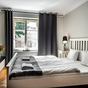 Flamingo Premium , Kraków Polska