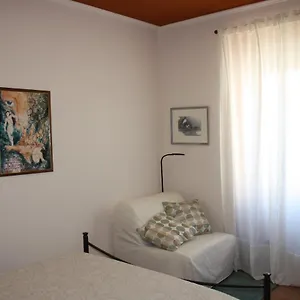 Alojamento de Acomodação e Pequeno-almoço Le Tre Sorelle A Testaccio