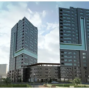 Damac Maison De Breeze 2*, Dubai United Arab Emirates
