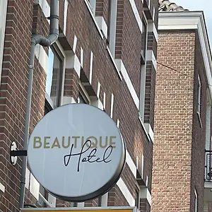 Beautique Centre 3*, Amsterdam Netherlands