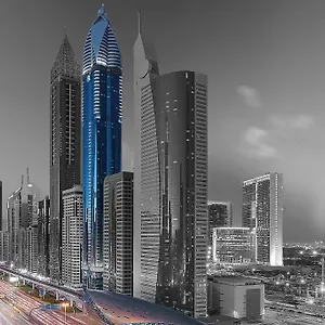Rose Rayhaan By Rotana - 4*, Dubaj Zjednoczone Emiraty Arabskie