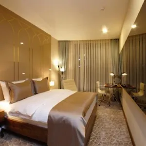 Hotel Inera Pendik Istanboel