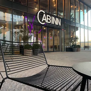 Cabinn Copenhagen 2*, Kopenhaga Dania