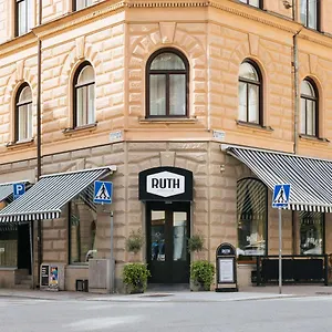 Hotel Ruth, Worldhotels Crafted Stoccolma