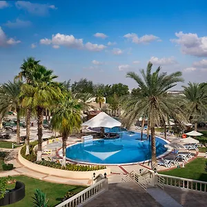 Hotel Metropolitan Al Mafraq