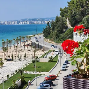 Hotel Gold Vlorë