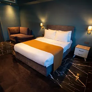 Hotel Mas Nisantasi Istanboel