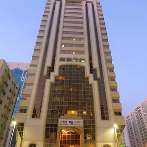 Ivory Abu Dhabi