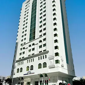Howard Johnson By Wyndham Downtown Abu Dhabi