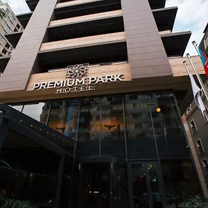 Premium Park Баку