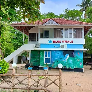 Marari Blue Whale House , Alappuzha India