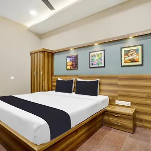 O Century Regency 4*, Kochi India