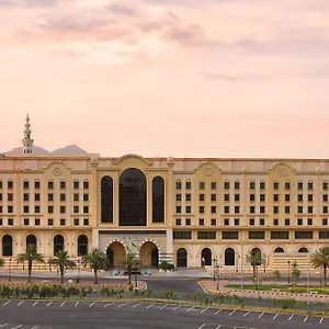Four Points By Sheraton Makkah Al Naseem 4*, Mecca Saudi Arabia