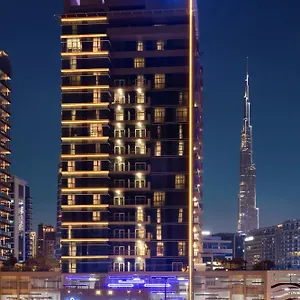 Royal Continental Business Bay 5*, Dubai United Arab Emirates