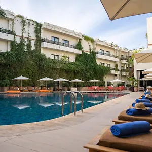 Hotel Kech Boutique & Marrakesh