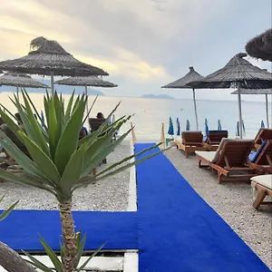 Hotel Jonufra Vlorë