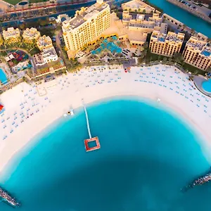 Doubletree By Hilton & Marjan Island 5*, Ras Al-Chajma Zjednoczone Emiraty Arabskie