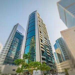 First 4*, Dubaj Zjednoczone Emiraty Arabskie