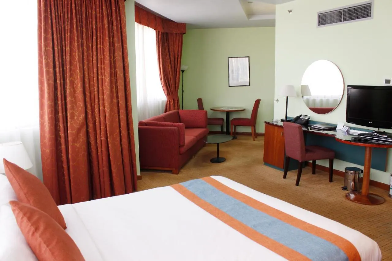 Al Diar Dana Hotel Abu Dhabi 2*,  United Arab Emirates