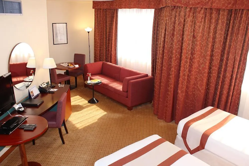 Al Diar Dana Hotel Abu Dhabi