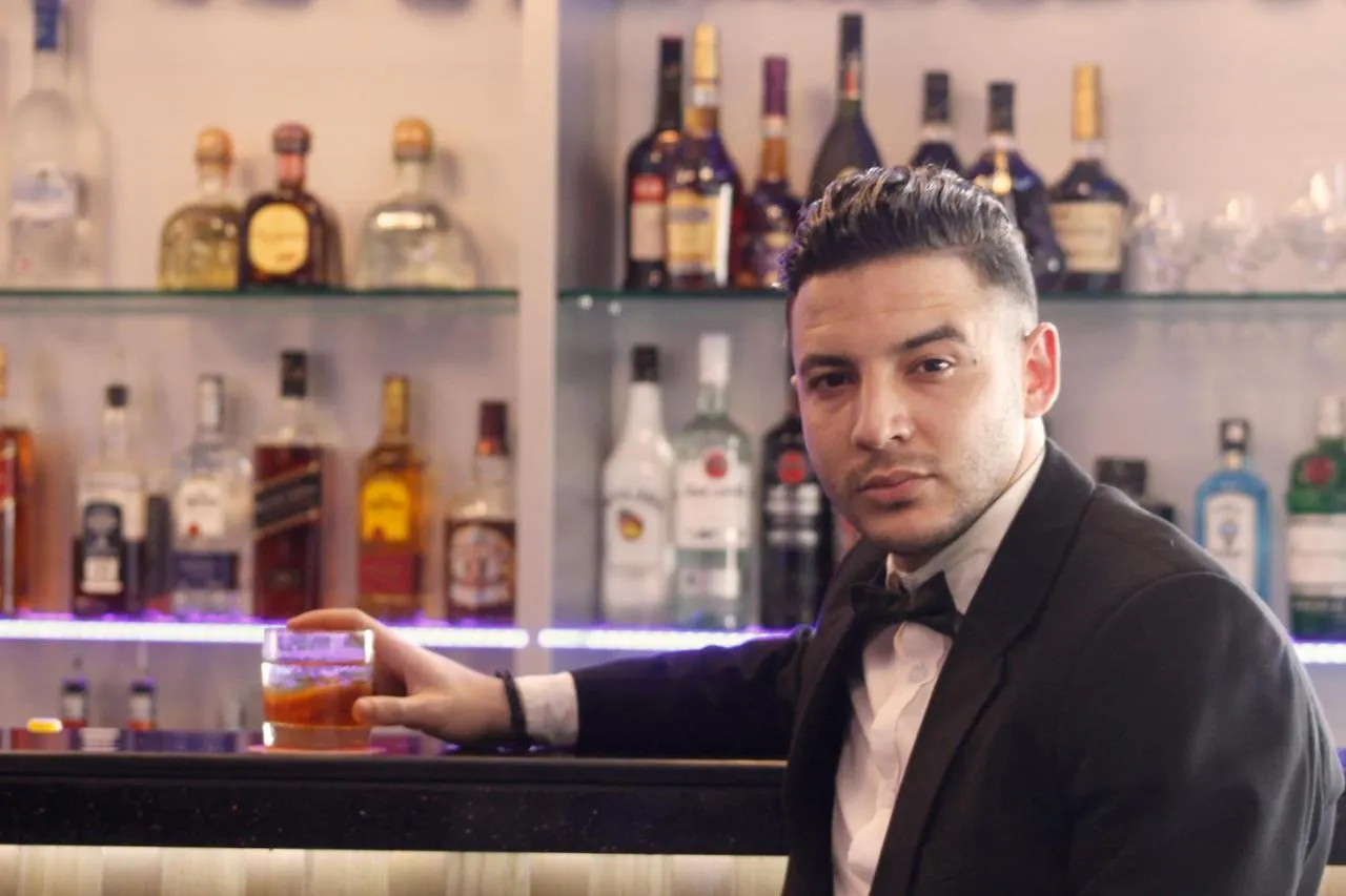 Al Diar Dana Hotel Abu Zabi