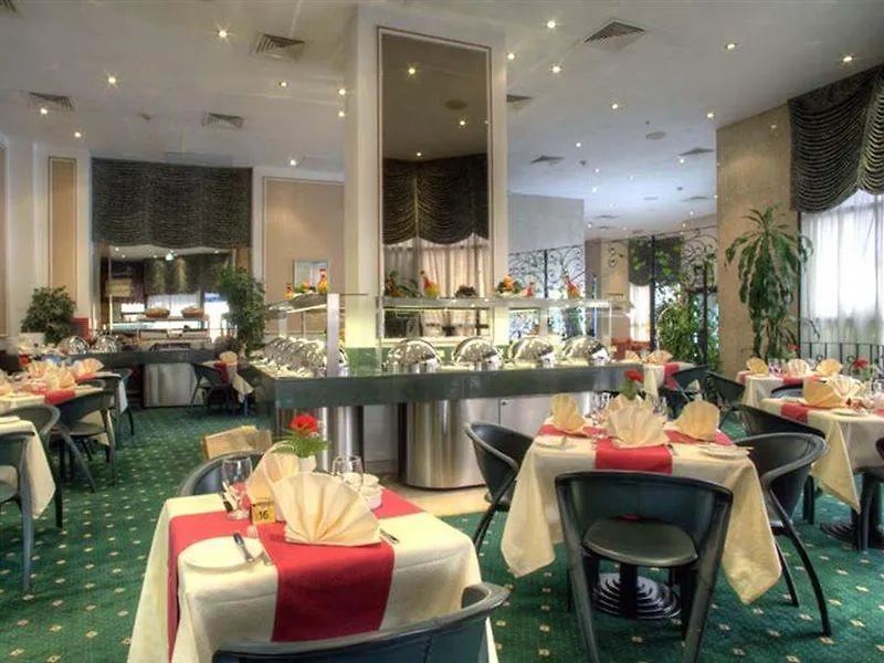 Al Diar Dana Hotel Abu Dhabi