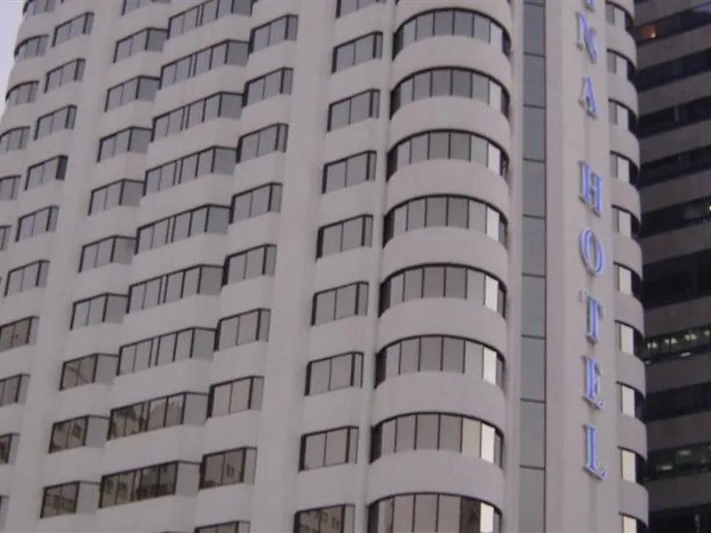 Al Diar Dana Hotel Abu Dhabi
