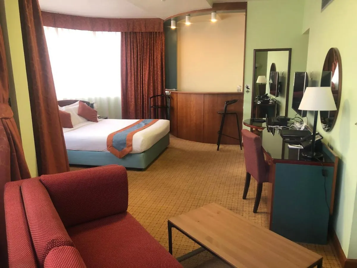 **  Al Diar Dana Hotel Abu Dhabi United Arab Emirates
