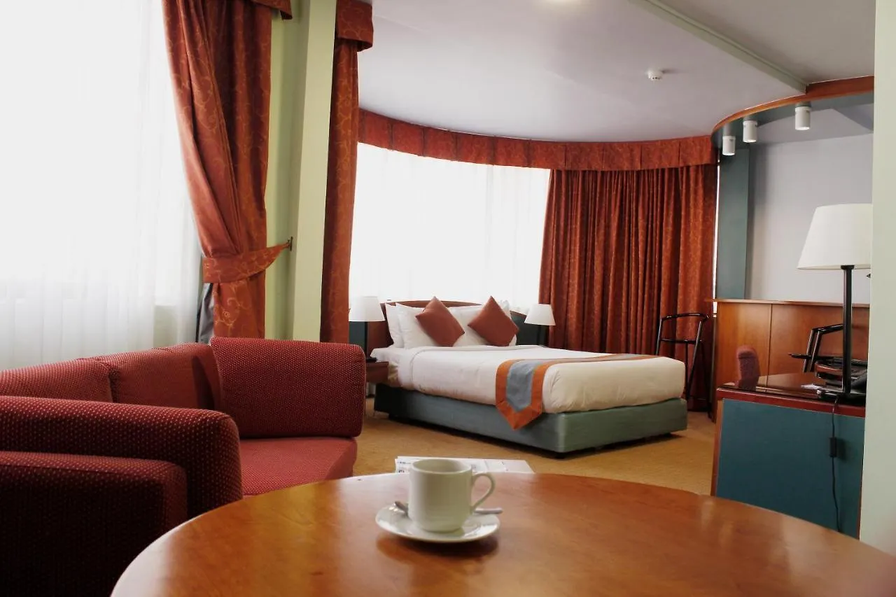 Al Diar Dana Hotel Abu Dhabi United Arab Emirates