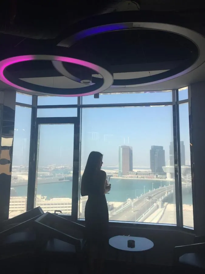 Al Diar Dana Hotel Abu Dhabi
