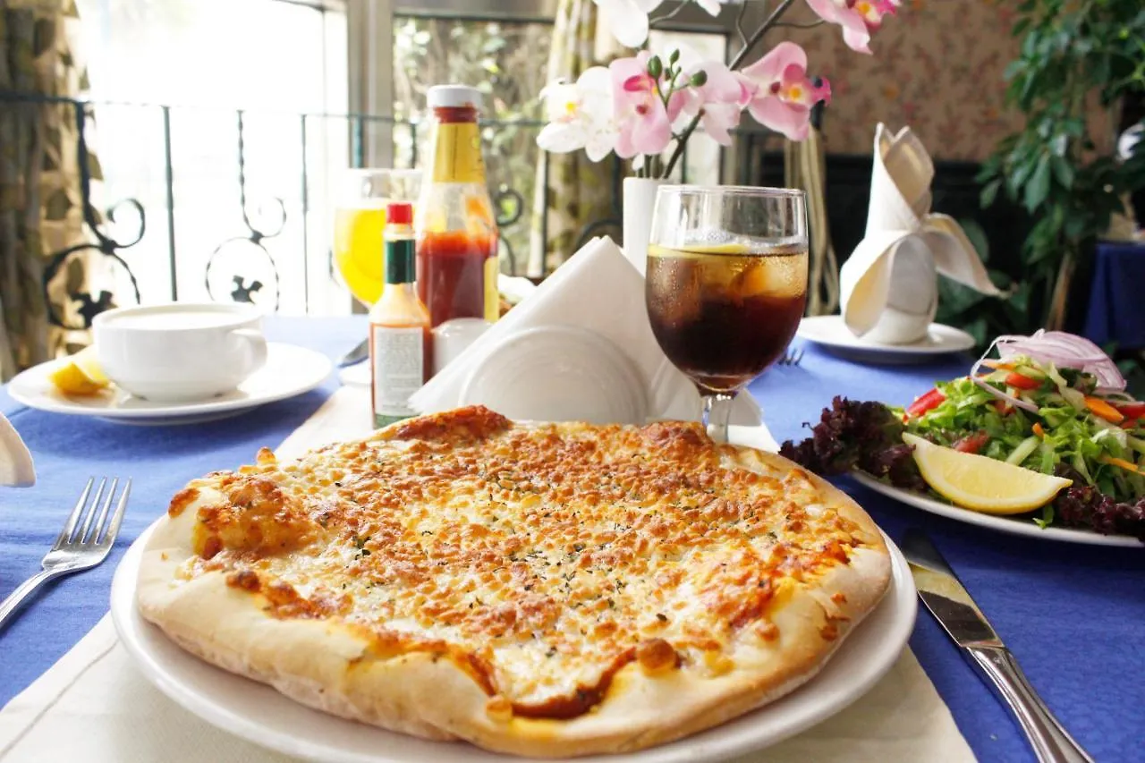 Al Diar Dana Hotel Abu Dhabi