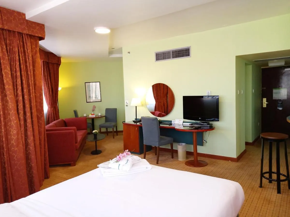 Al Diar Dana Hotel Abu Dhabi