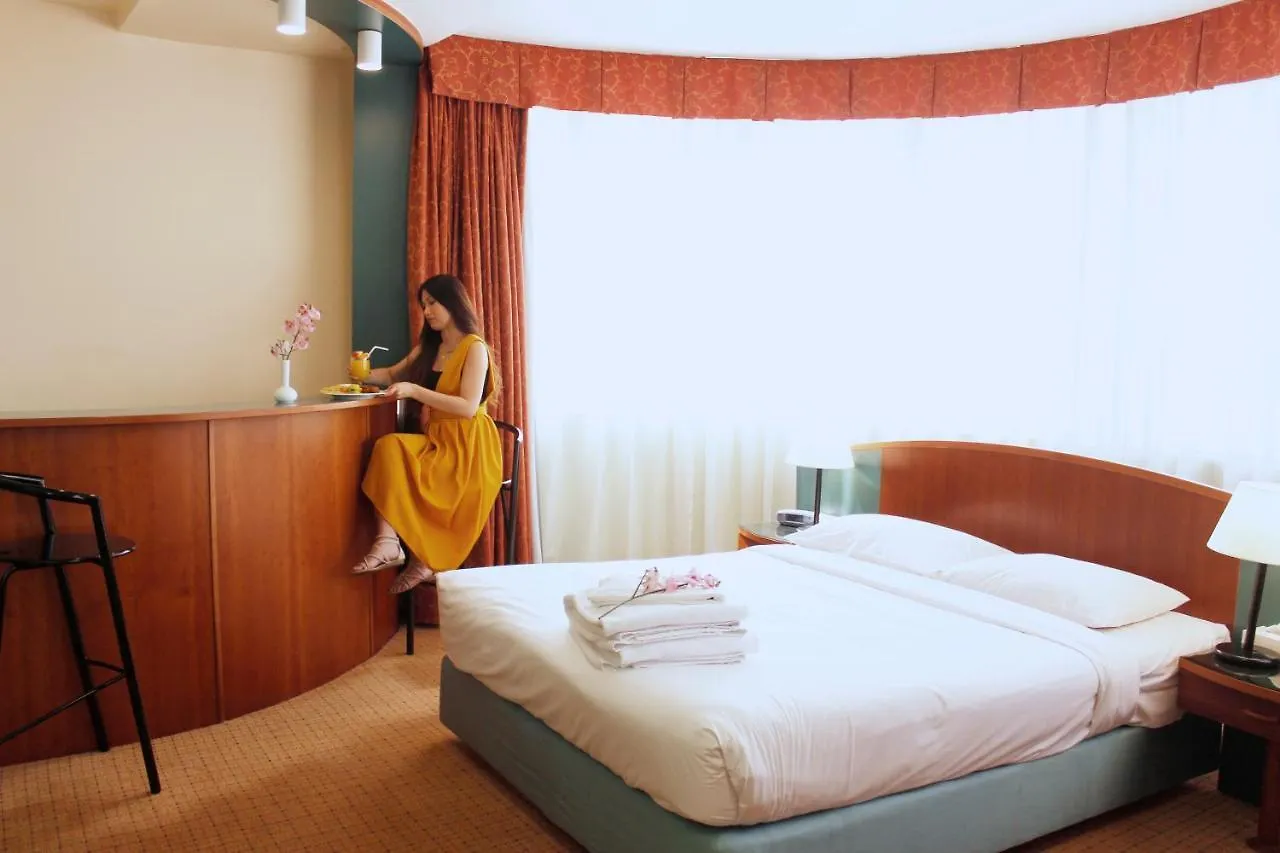Al Diar Dana Hotel Abu Dhabi