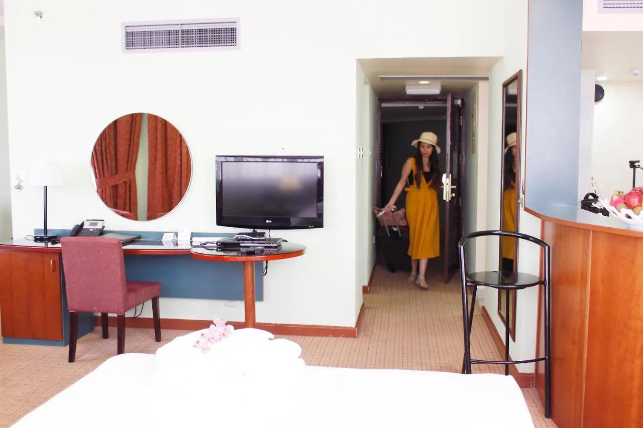 Al Diar Dana Hotel Abu Dhabi 2*,  United Arab Emirates