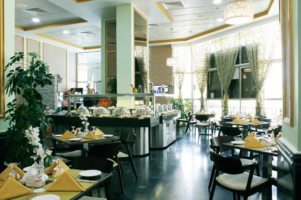 Al Diar Dana Hotel Abu Dhabi
