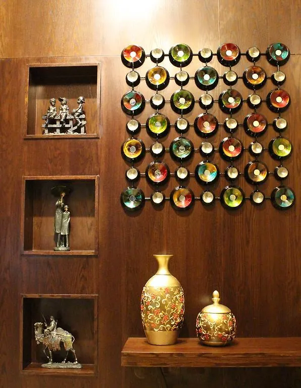 Al Diar Dana Hotel Abu Dhabi