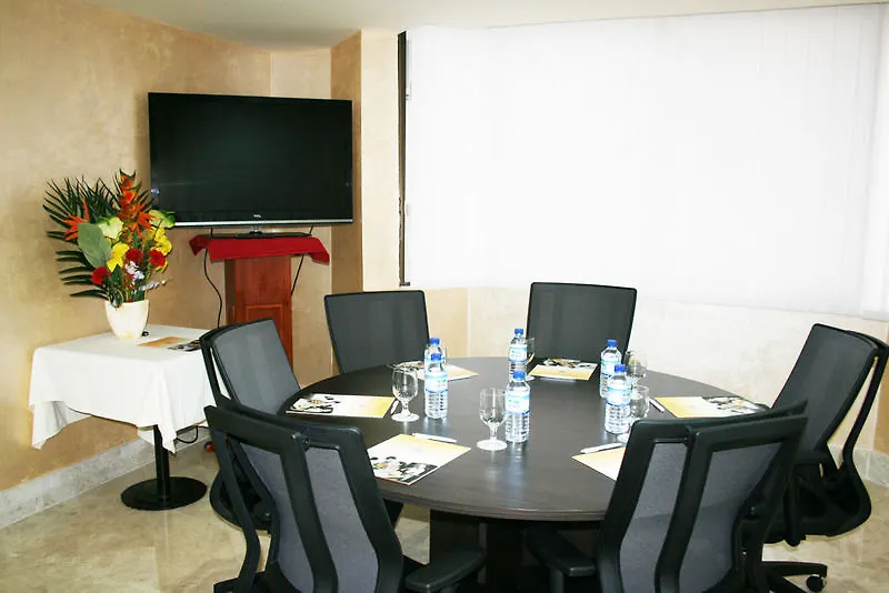 Al Diar Dana Hotel Abu Dhabi