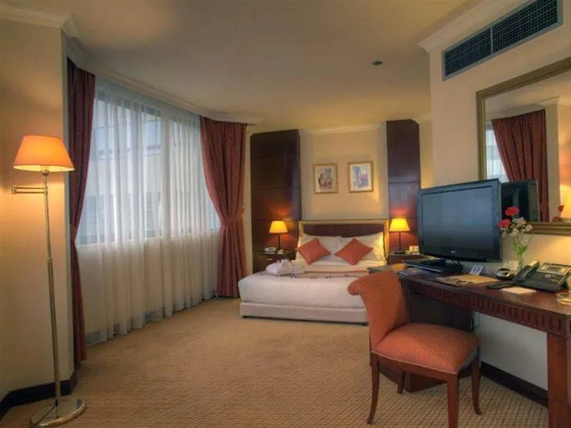Al Diar Dana Hotel Abu Dhabi