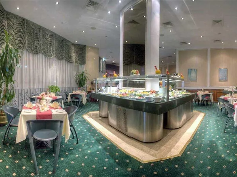 Al Diar Dana Hotel Abu Dhabi
