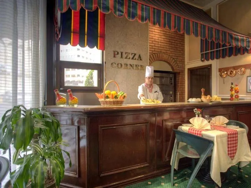 Al Diar Dana Hotel Abu Dhabi