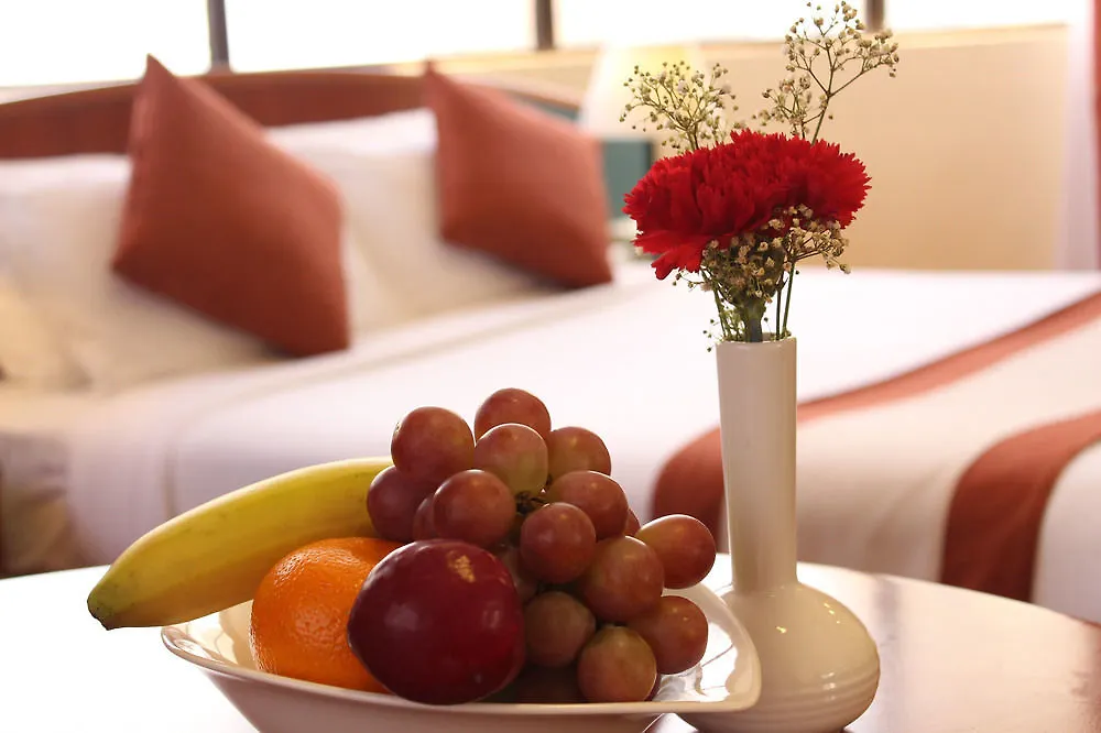 Al Diar Dana Hotel Abu Dhabi