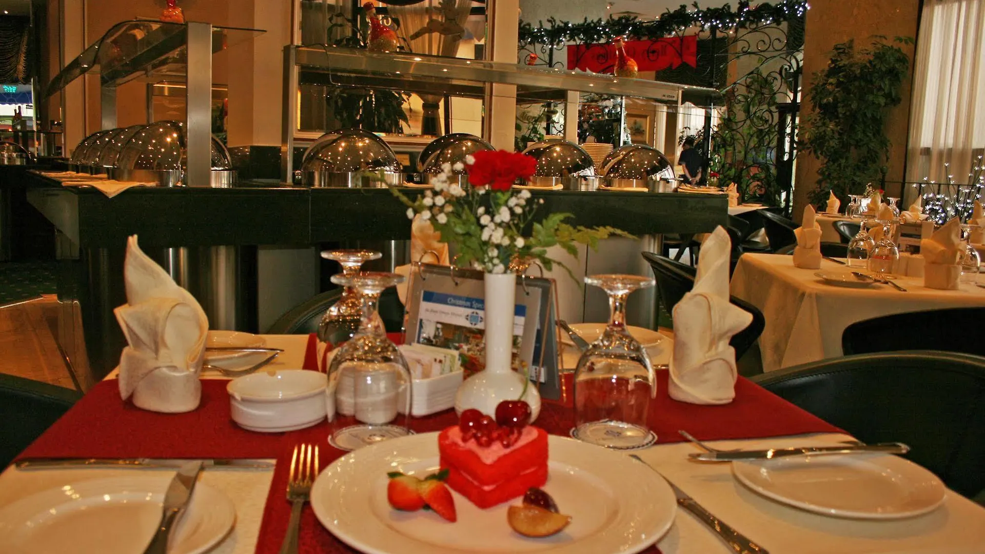 Al Diar Dana Hotel Abu Dhabi 2*,  United Arab Emirates