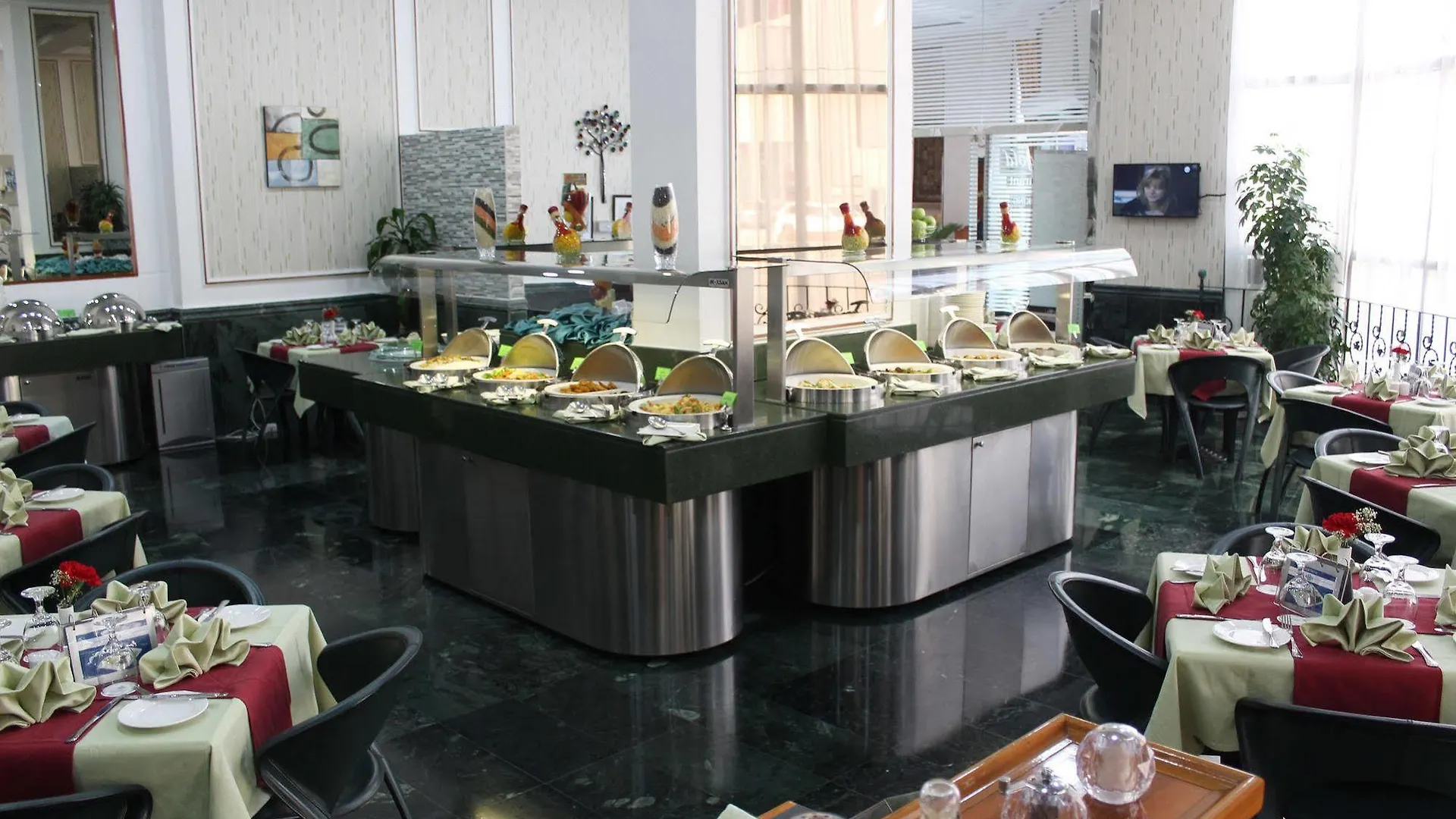 Al Diar Dana Hotel Abu Dhabi